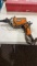Rigid screw gun