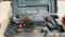 Bosch reciprocating saw