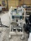 EZ Way Smart Stand-sit to stand lift system
