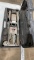 2-1/2 ton hydraulic jack
