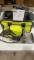 RYOBI biscuit joiner