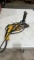 DeWalt 1/2” drill