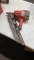 HILTI framing nailer