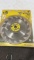 Oldham 7” Dado blade