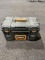 RIDGID toolbox