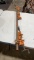 Lot of 3 bar clamps