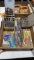 Lot of misc drill bits