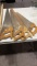 4 crosscut handsaws