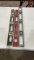 Lot of 3 levels