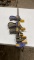 Ratcheting bar clamps