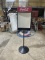 Coca Cola standing menu board