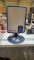 Pepsi tabletop menu board
