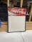 Coca Cola white board