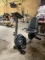 Reebok easy entry RB310 exercise bike