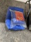 Lot of 2 poly tarps