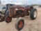 MF 65  Propane Tractor