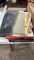 2 canvas/vinyl tarps