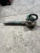 Leaf blower