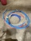 Lot of PEX pipe