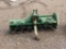 JD 655 3-point Tiller
