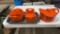 6pc Rachael Ray cookware