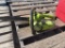 Poulan chainsaw
