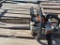 Stihl chainsaw