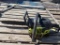 Poulan Wood Shark chainsaw