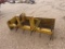 Modern Inc. 6' Box Blade