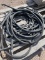Lot of 313 KCMIL high voltage wire & 4-3 SDT wire