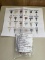 24 key equipment key set