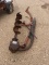 Continental Belton Post hole Digger