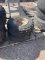 2 ATV tires & rims