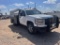2008 GMC 3500 Service Truck
