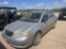 2006 Toyota COROLLA