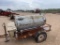 Fuel Tank trailer