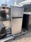 Mini refrigerator/freezer