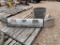 Freightliner bumper