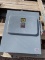 Square D 30amp/600v 3ph non-fusible disconnect