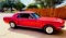 1967 Ford Mustang