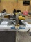 DeWalt 12” sliding miter saw