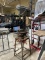 5 speed HD drill press