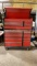 Snap-On 2000 series Large rolling tool cabinet