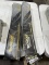 New pair of Monroe shocks for Freightliner