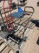 Reel type Push Mower