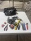 Tool Bag w/ misc tools