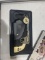 Collectors gun knife set