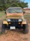 1991 Jeep