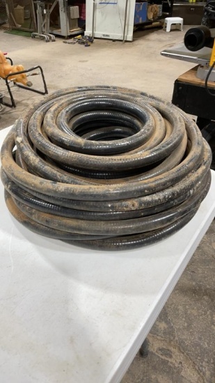 3/4” liquid tight conduit