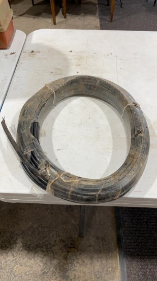 New roll of 2 conductor 14ga wire
